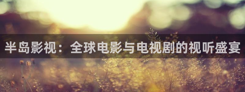 桃子影视大全免费追剧